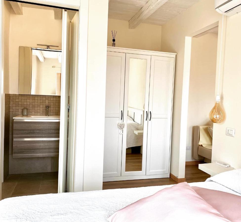 La Palma Apartment Пелла Екстер'єр фото