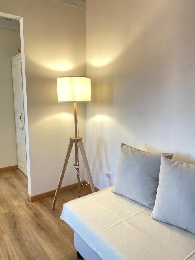 La Palma Apartment Пелла Екстер'єр фото